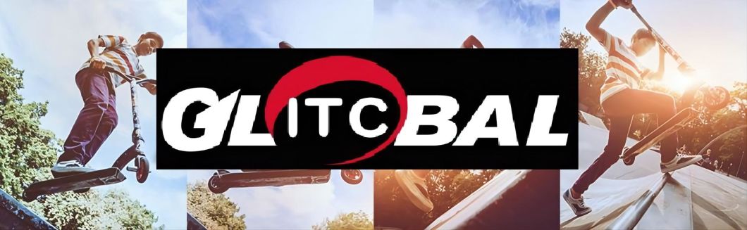 2021-Trick Scooter Freestyle-Robust Aluminum Frame Stunt Scooters for Boys/Girls/Kids/Children.