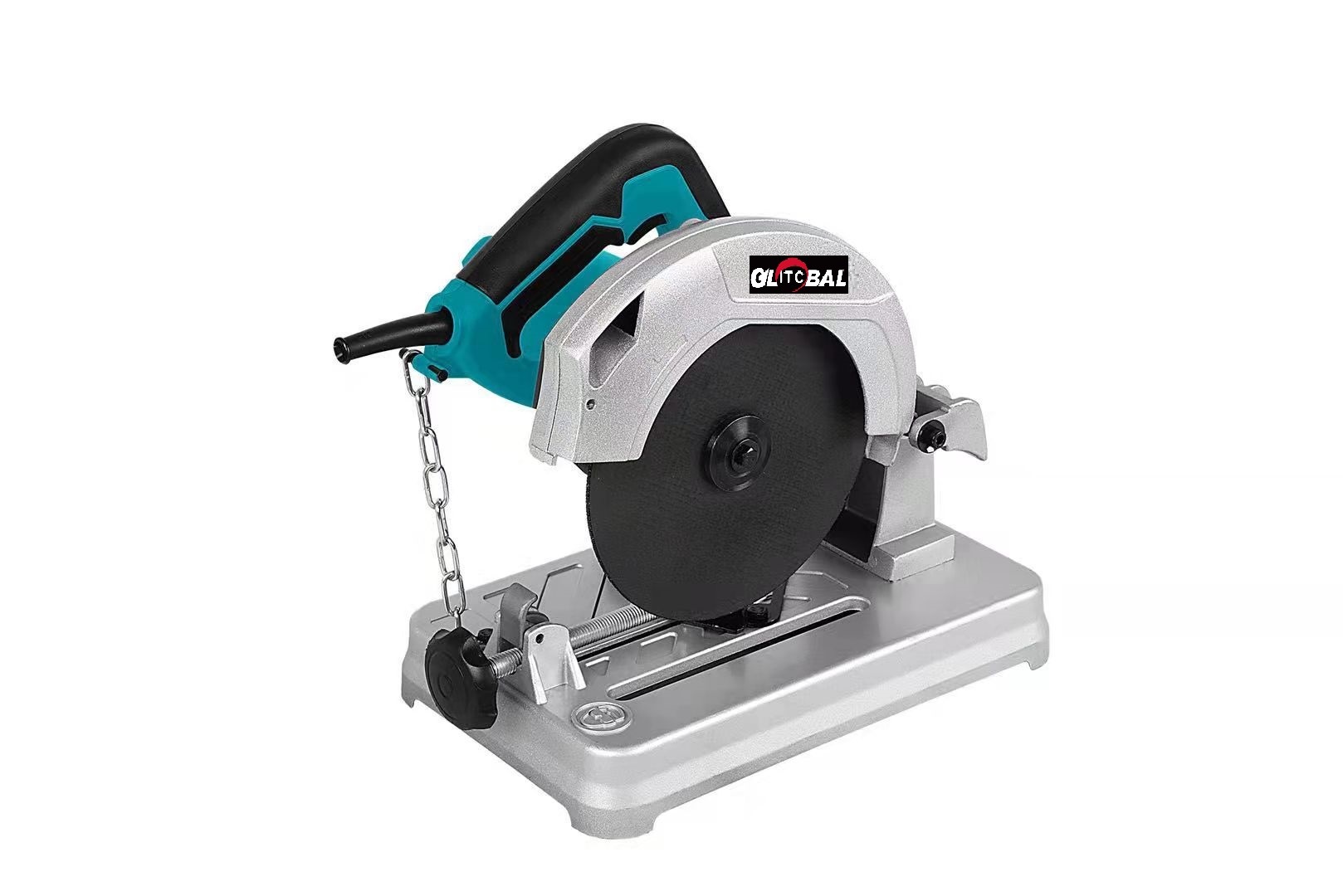 2022 New-Powerful 355mm-Electric Table-Cut off/Chop Saw-Metal Cutting-Power Tools