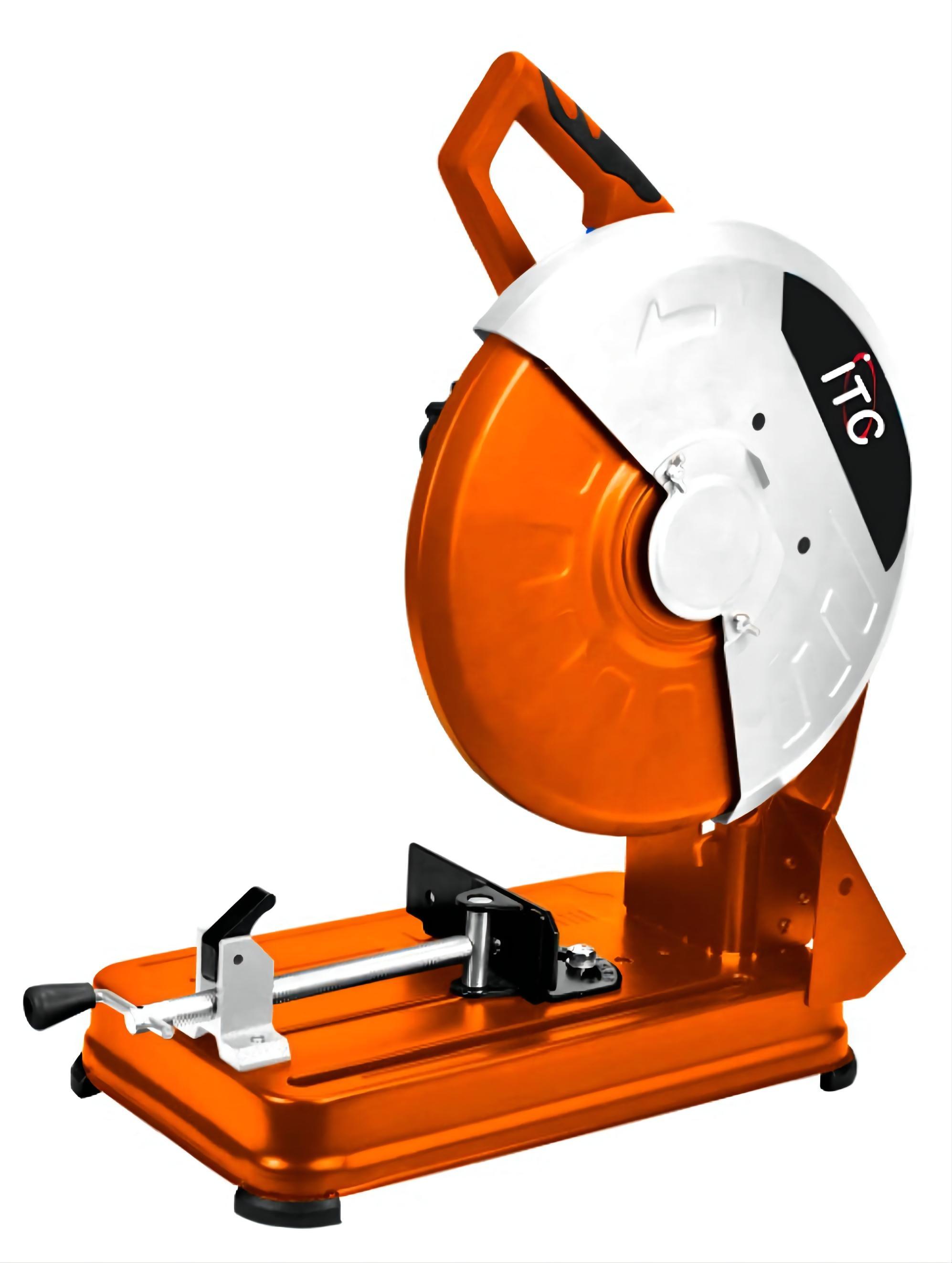 2022 New-1800W 355mm-Powerful Electric Table-Cut off/Chop Saw-Metal Cutting-Power Tools