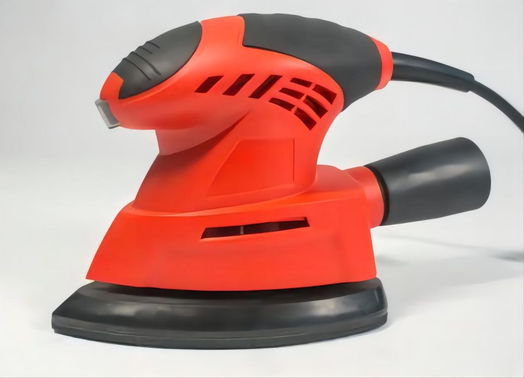 Professional-1/3 Sheet-Aluminium Base Plate-Electric Woodworking-Power Machine Tools-Sander