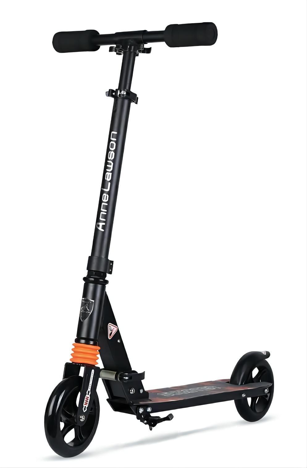 Professional-Sports/Children/Kids-Aluminium Scooters-with The Most Safety/Fastest Brake System