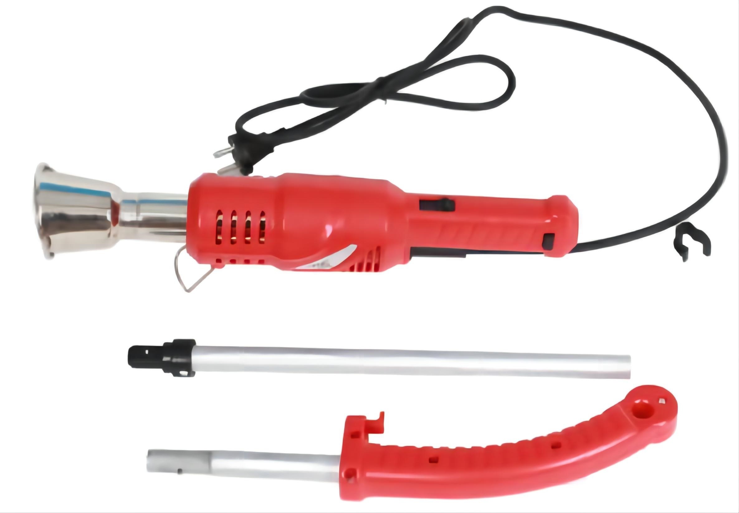 2022 New-Professional Electric-Garden Power-Tool Machines-for-Fire Starter/Grass/Weed/Charcoal-Burner