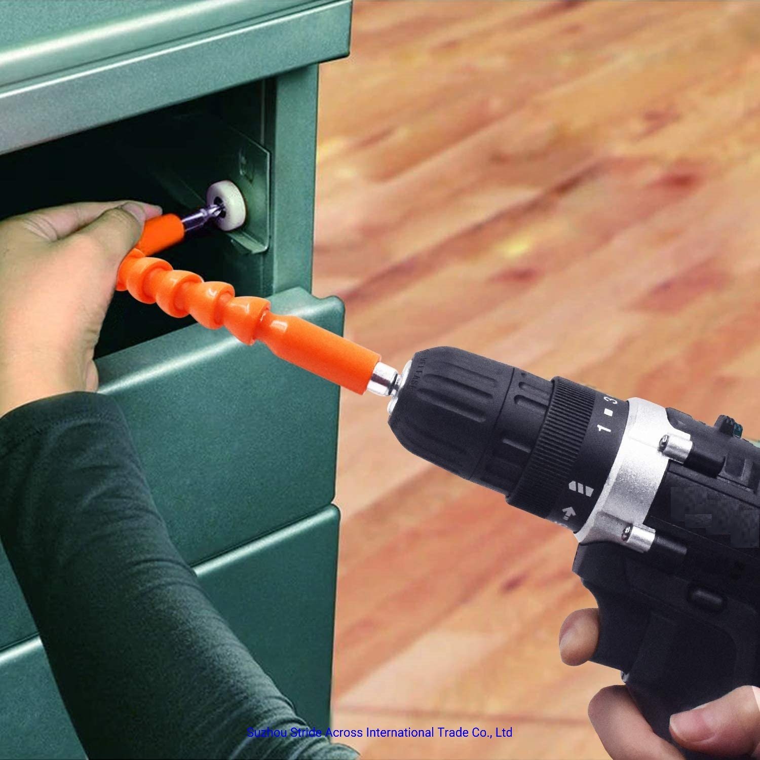 CH108m01 10.8V Super Powerful Lithium Battery Cordless Drill