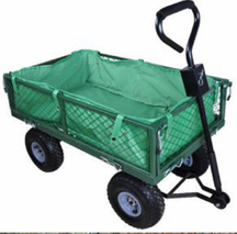 Economic Style Garden Trolley, Cart