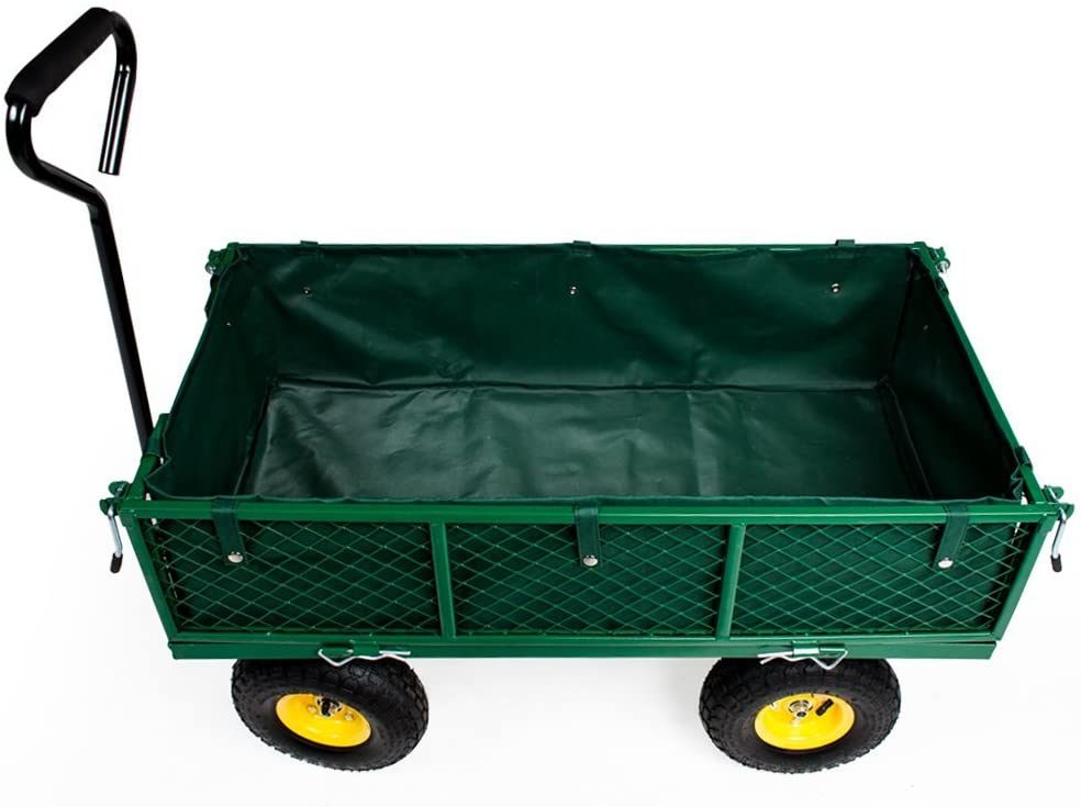 Economic Style Garden Trolley, Cart