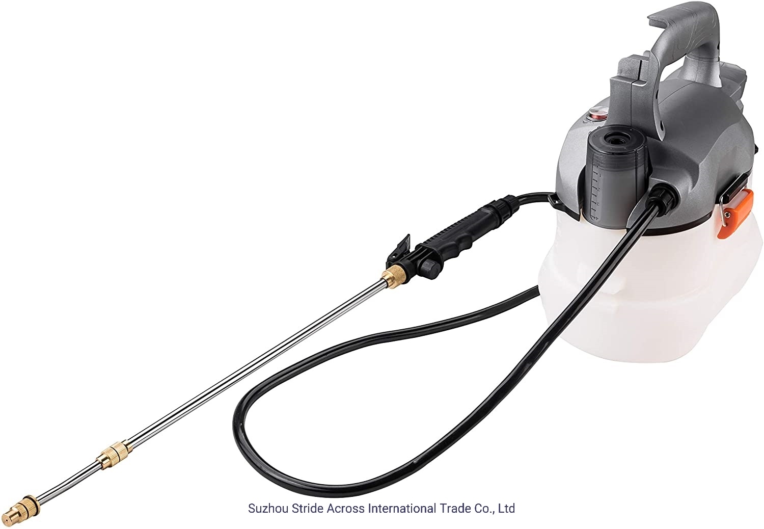 Portable Lithium-Ion Battery Cordless Electric Garden Sprayer Power Tool