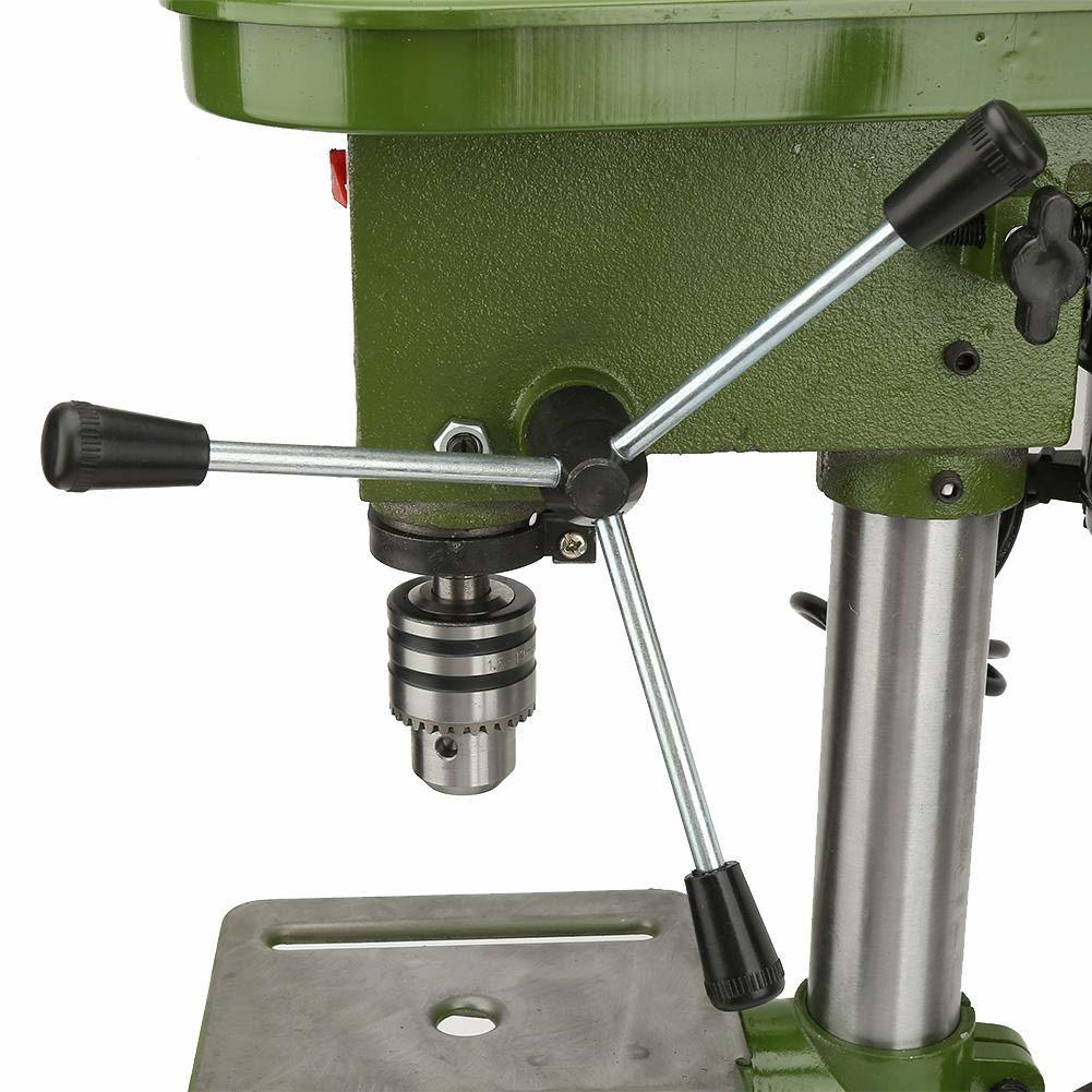 Ptdp002 Best Sales Electric Drill Press Machine Power Tool