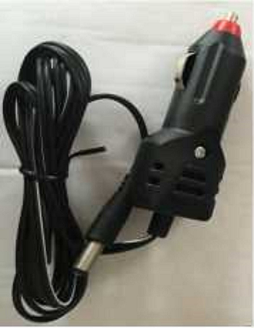 Super-Bright LED Torch-Working Light Rechargeable 2200mAh Lithium-Ion Battery-Electric Power Tools