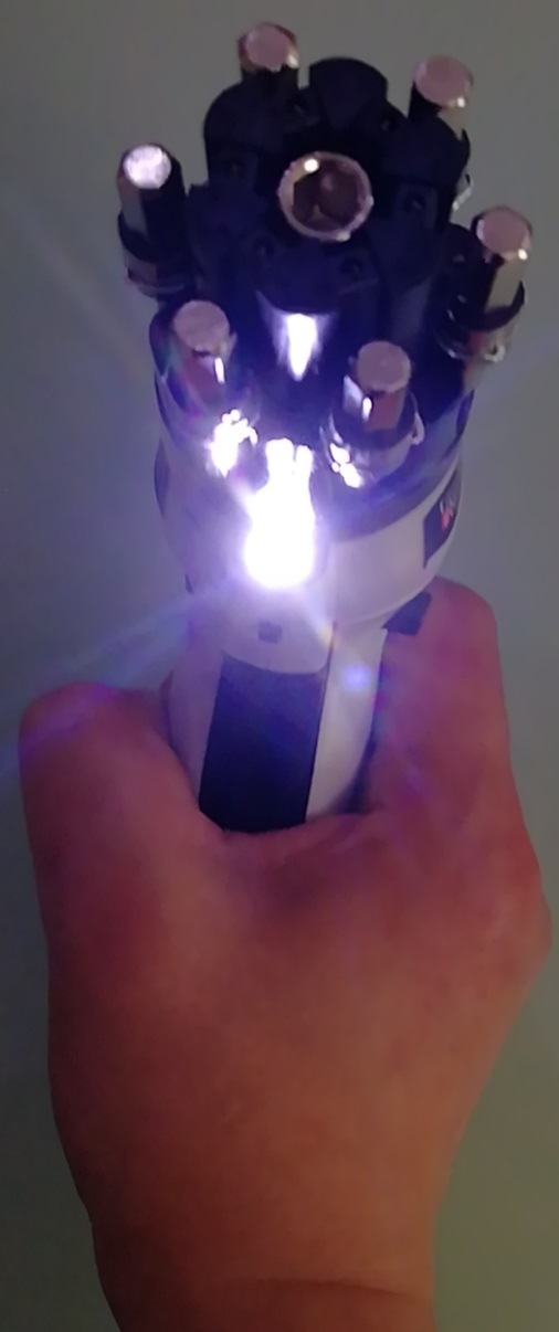 New Design 3.6V Lithium-Ion Battery Electric Cordless Screwdriver Power Tool