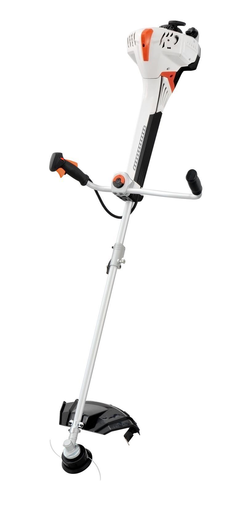 Highest Emission Standard Petrol Grass Trimmer/Brush Cutter Garden Power Tool