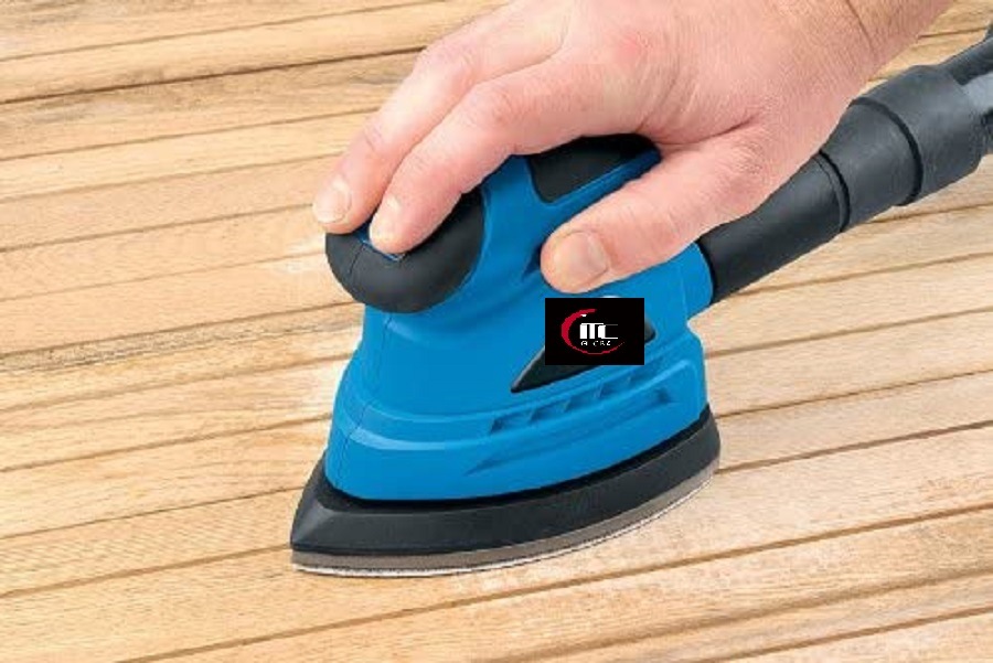 Phsd003 Light Weight Electric Mouse Sander