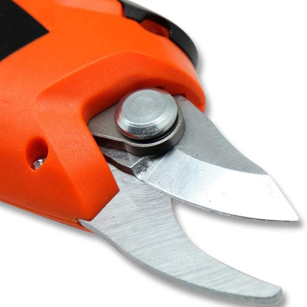 Electric Li-ion Battery Cordless Garden Branch Lopper/Cutter/Secateurs Power Tools
