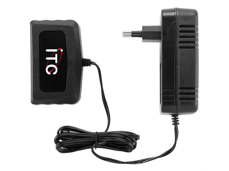 40V Powerful Lithium Battery Cordless Telescopic Grass Trimmer