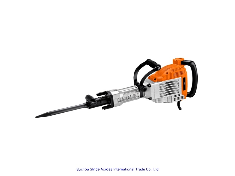 2000W Super Powerful Electric Demolition Breaker