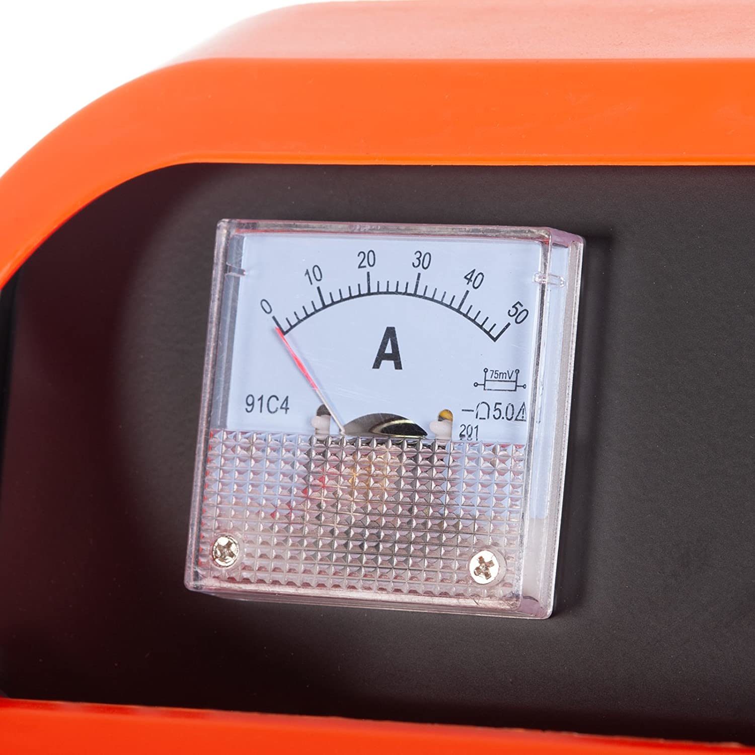 Battery Charger 12ampy 12V/24V with Battery Repair Technology