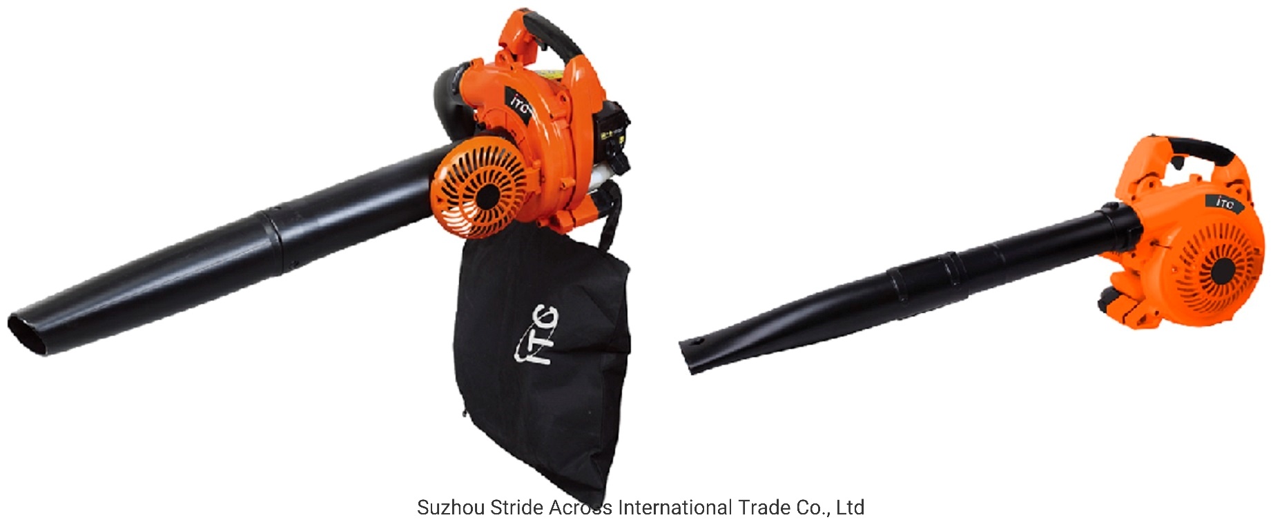 Strong Engine Powerful Garden Leaf Blower & Vacuum Machine Tool