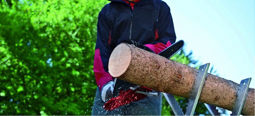 Gpcs009 45.2cc 1700W Strong Powerful Petrol Chain Saw