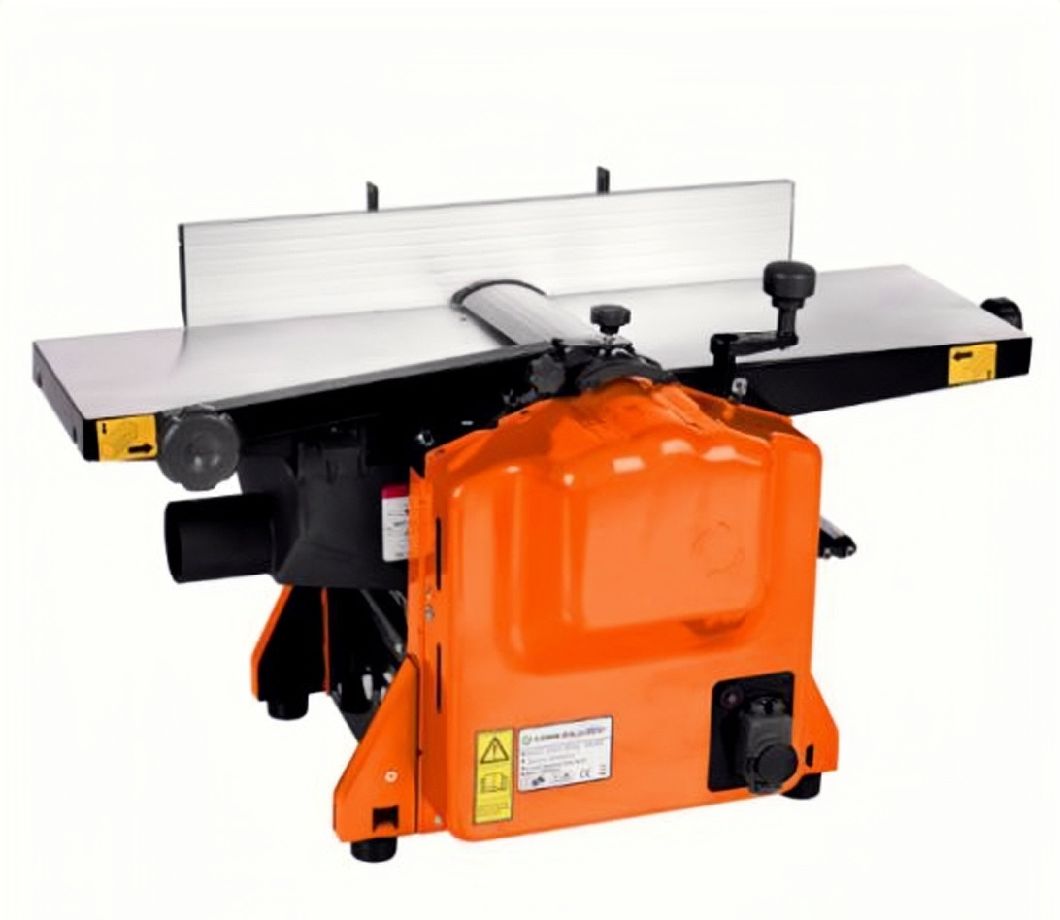 Electric Strong Powerful Table Wood Planer Power Tools