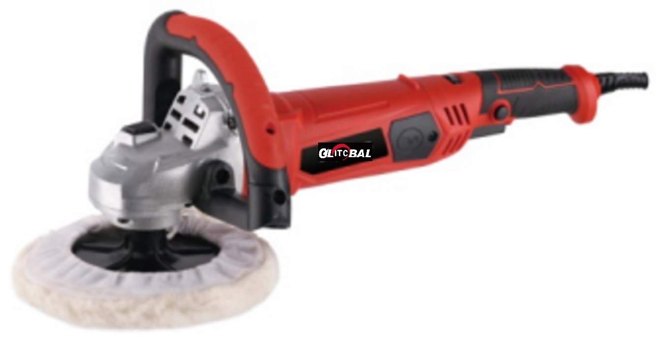 Professional Electric Hand Power Tool-230mm Angle Grinder Powerful Machine