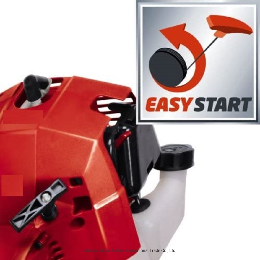 Powerful Petrol Grass Trimmer Garden Machine Tool