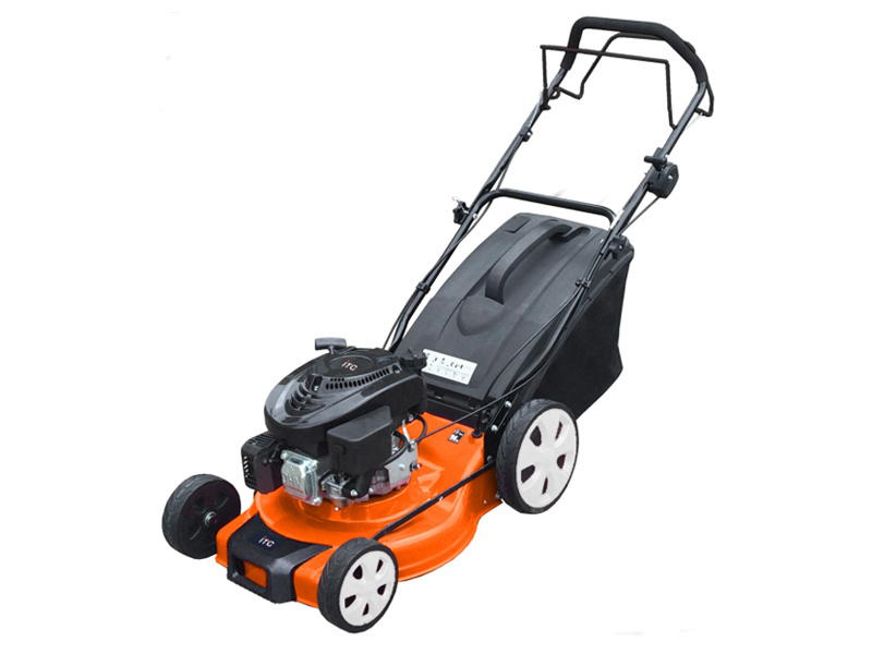 20inches Self-Propelled Type Powerful Petrol Lawn Mower