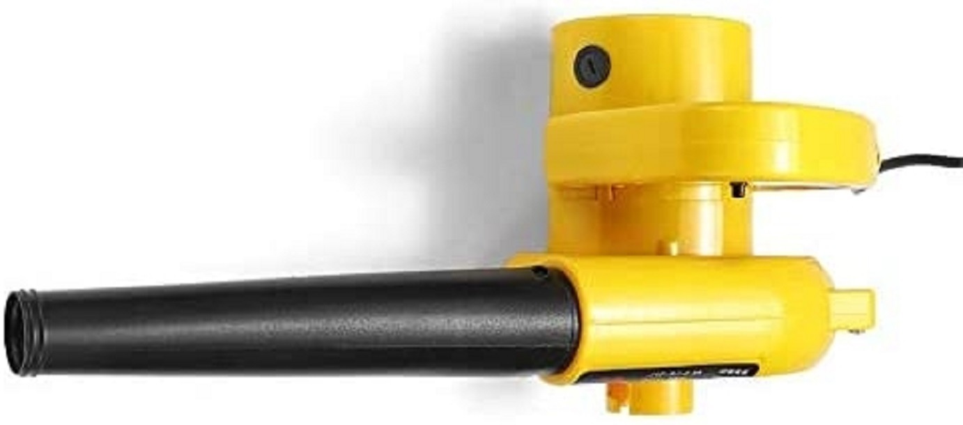 Lightweight One Hand Operation Powerful Electric Garden/Dusts Blower-Power Tools