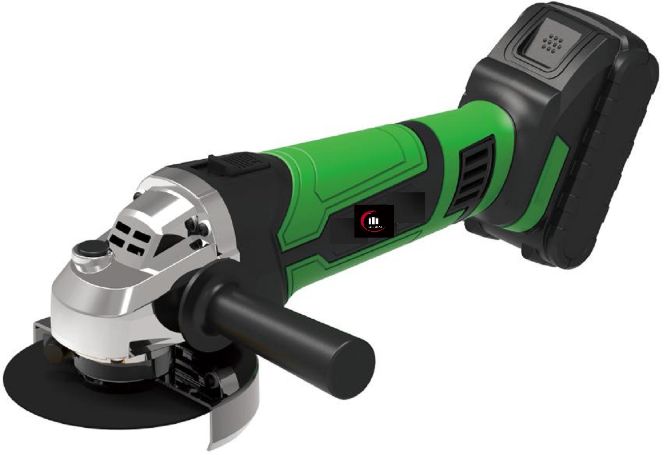 12V Powerful Lithium-Ion Battery Cordless/Electric Impact Screwdriver-Power Machine Tools