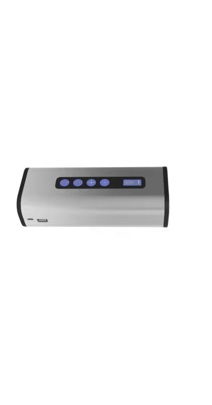 2021-New Design Powerful Li-ion Battery Cordless/Electric Air Pump/Compressor/Car Accessories-Power Tools