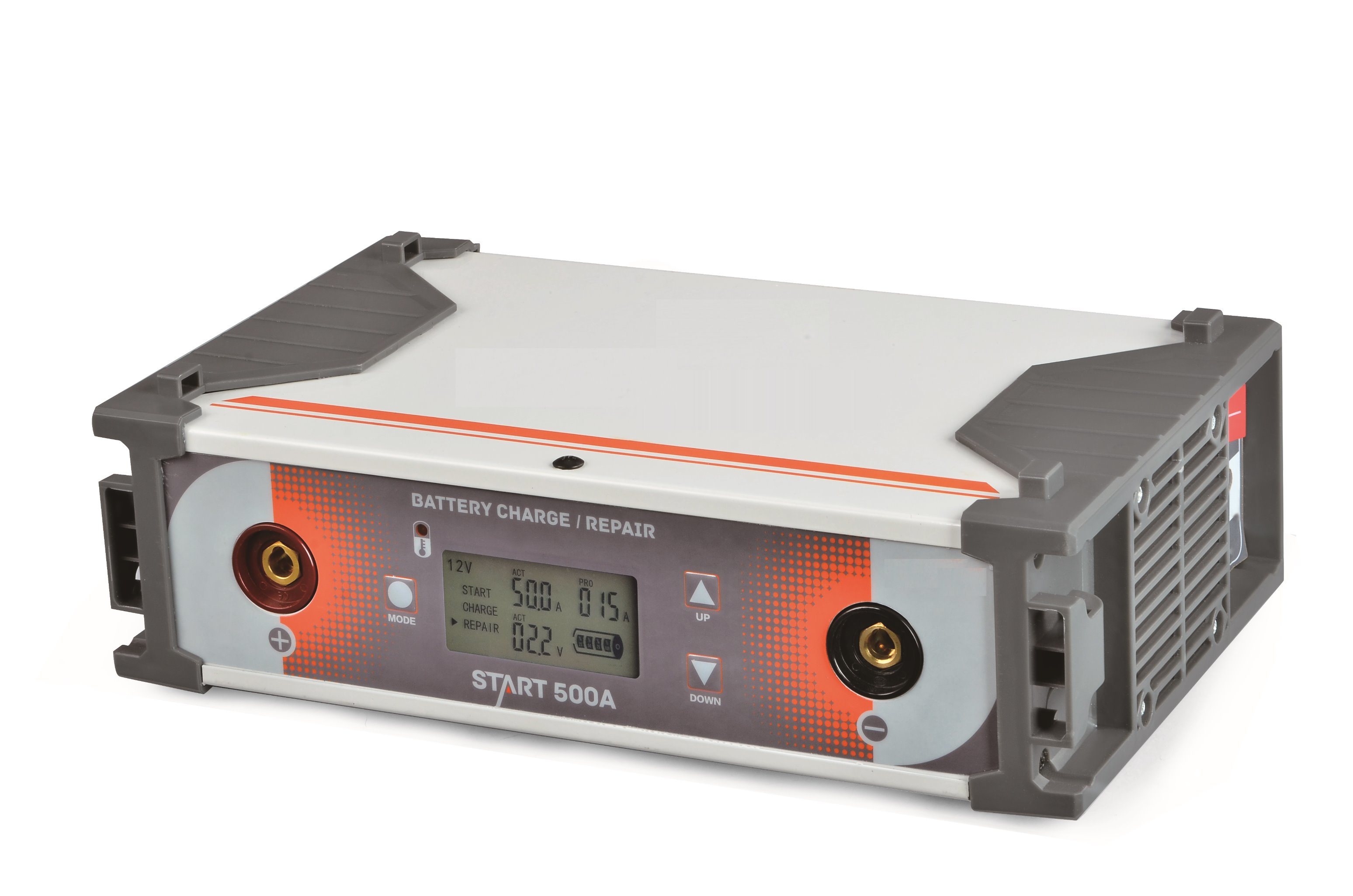 Lightweight Multi-Functional Electric Battery Charger/Repairing/Car Jump Starter-Power Tools