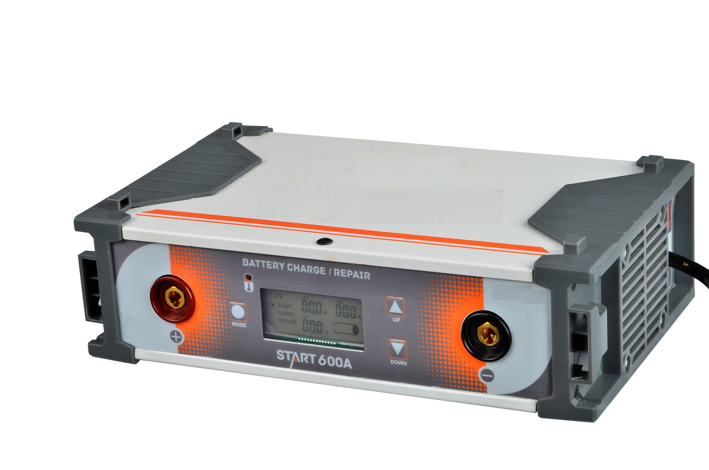 Customized-Max. 800ah Battery Charger-Multi-Functional Electric Digital/Inverter Battery Charger/Repairing/Car Jump Starter-Power Tools