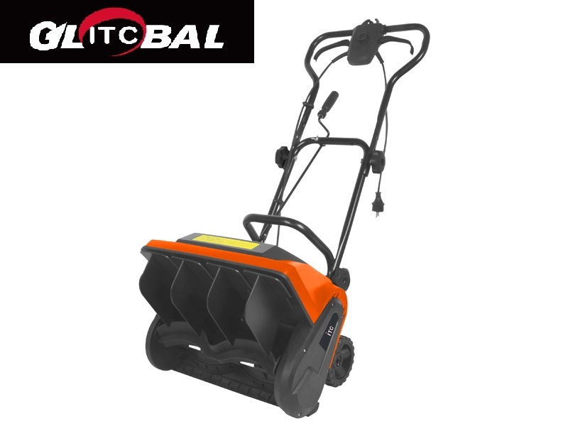 Super Efficient Electric Snowthrower/Blower/Shovel/Sweeper-Garden Power Tools