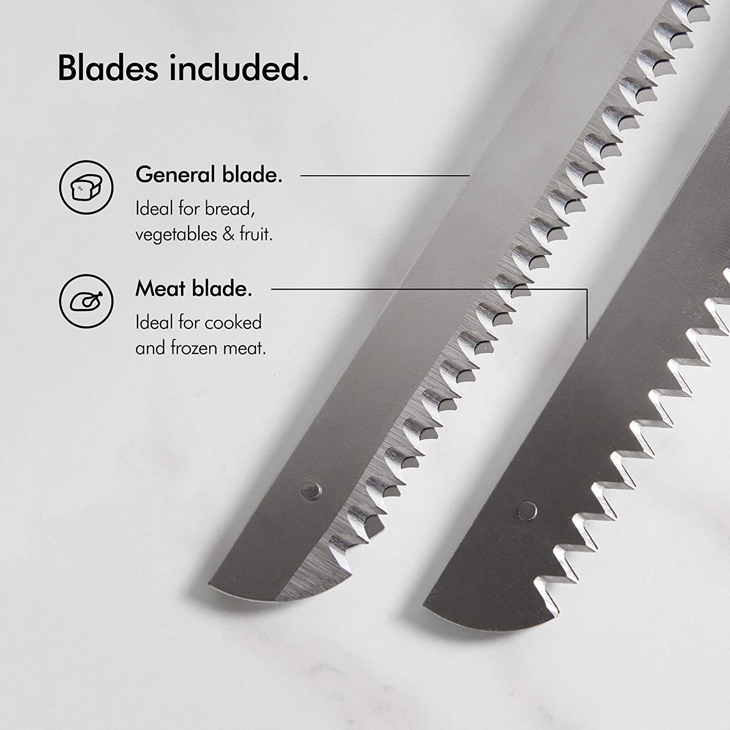New Tech-Battery Cordless/Electric Kitchen Cookware-Automatic Meat/Bread/Vegetables Cutting Knife-Power Tools