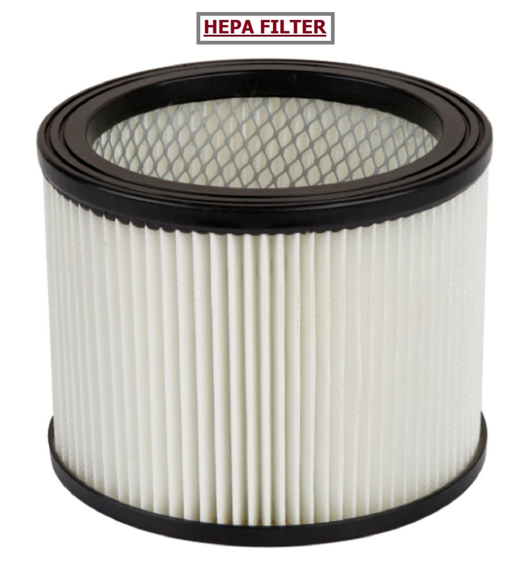 Professional 100%-Copper Wire-Two Motors-Featured-Hotel/Restaurant/Industry/Household-Electric Power-Tool Machines-Wet/Dry-Vacuum Cleaner