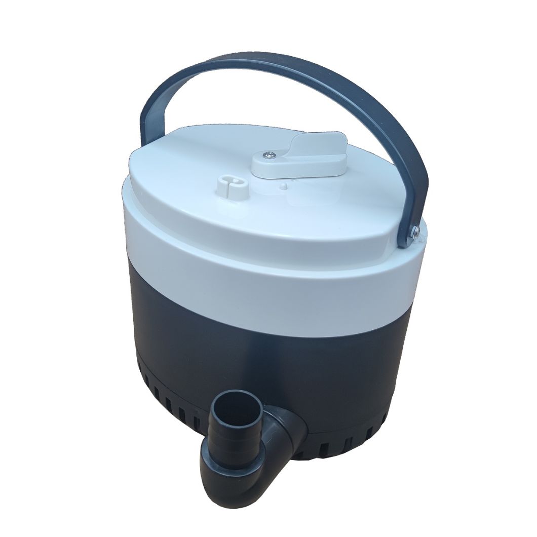 Latest Design-DC20V New-4000mAh-Li-ion Battery-Cordless/Electric-Garden Self-Priminig Water Pump-Power Tools