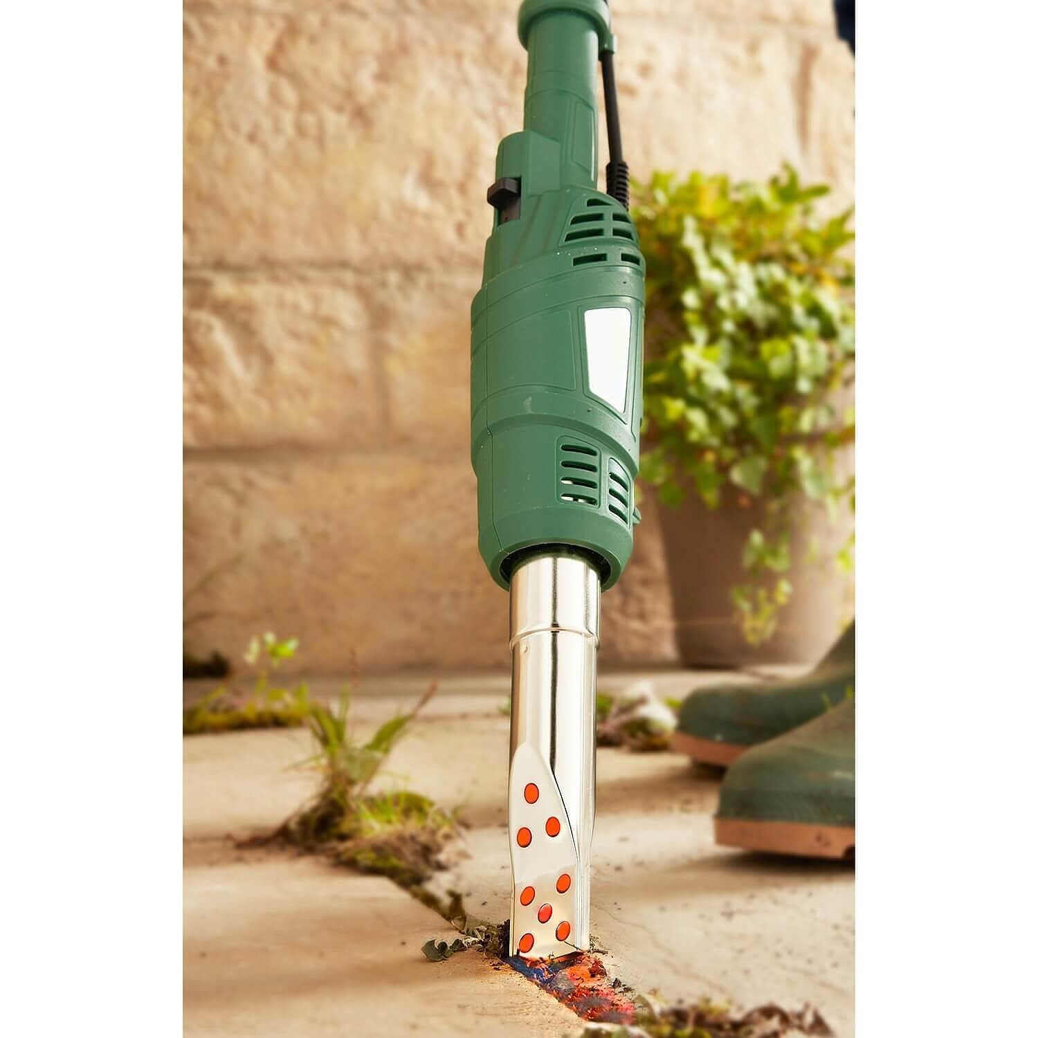 Popular New-Electric Garden-Power Tool Machines-Fire Starter/Weed/Grass/Debris/Charcoal-Burner