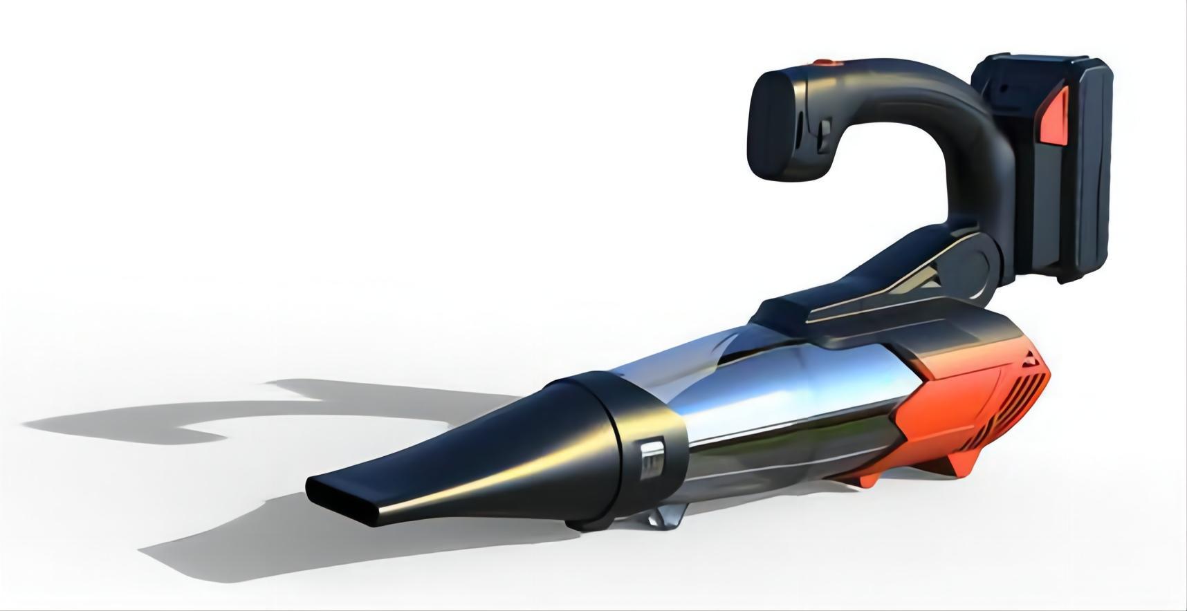 Excellent Design-Multi-Functional Li-ion-Battery Cordless/Electric-Garden-Cleaning/Sweeping Power-Tool Machines-Leaf Blower