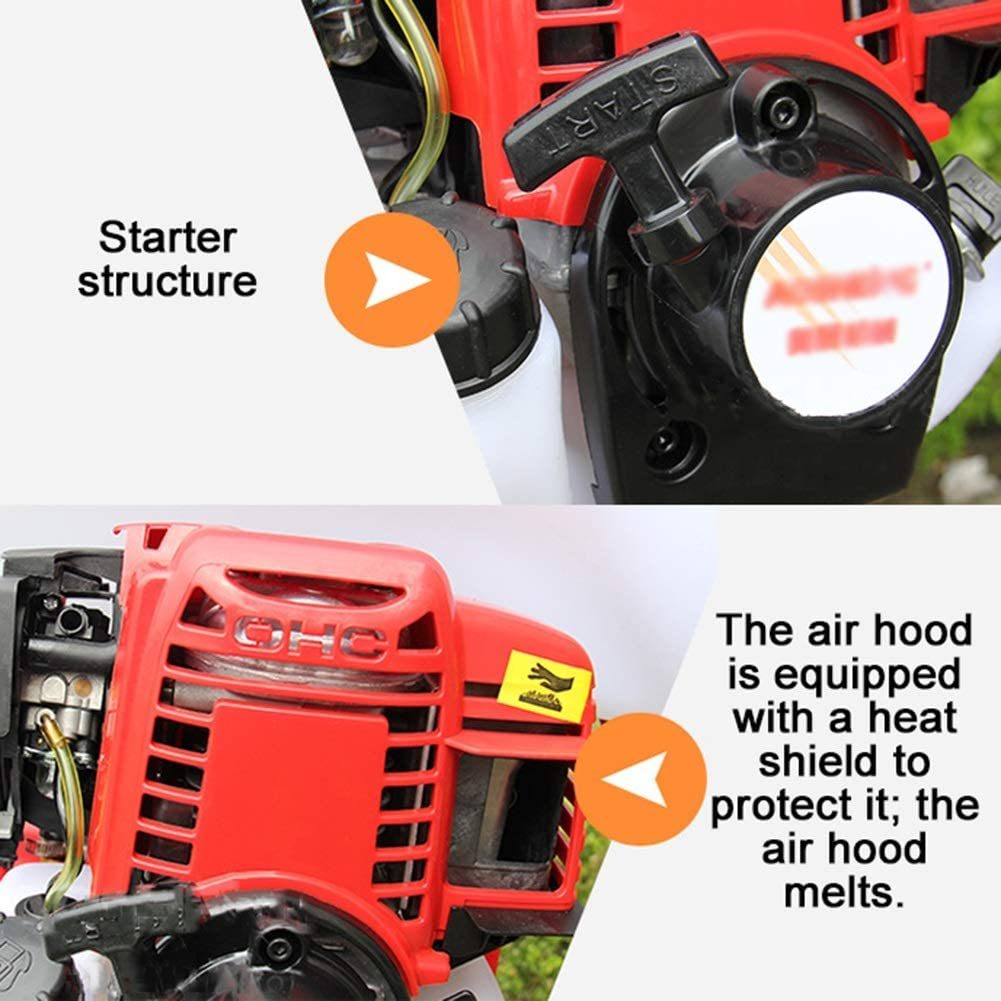 3.0HP Professional-Agricultural/Farm/Garden Petrol Sprayer/Spraying Machine-Power Tools