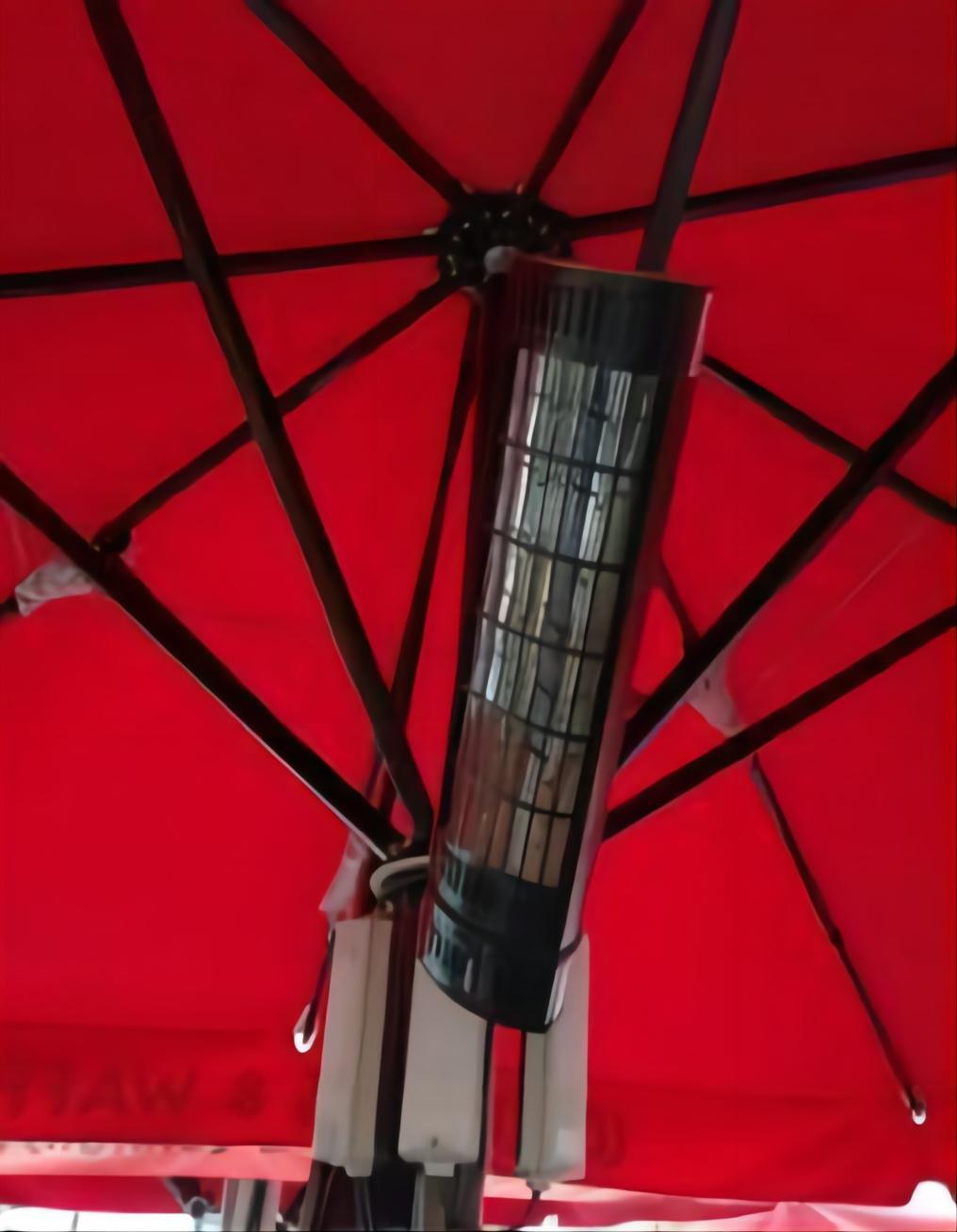 Popular Outdoor-Winter Warmer-Appliaces for-Patio/Garden/Resturants/Bars/Coffee Shops-Self Protections-Electric Heaters