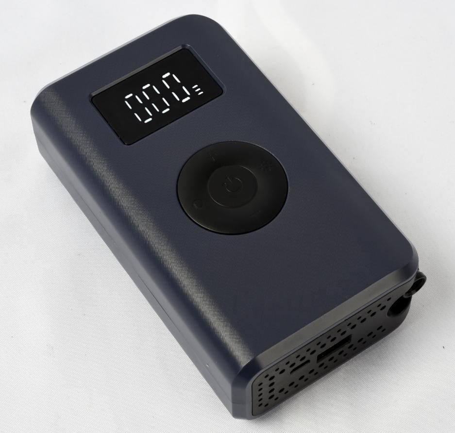 2022-New-Portable-Radio Design-DC7.4V Max-Li-ion Battery-Cordless/Electric-Car/Bicycle/Bike Tyre/Children Balls/Swimming Rings...Air Pump/Compressor-Power Tool