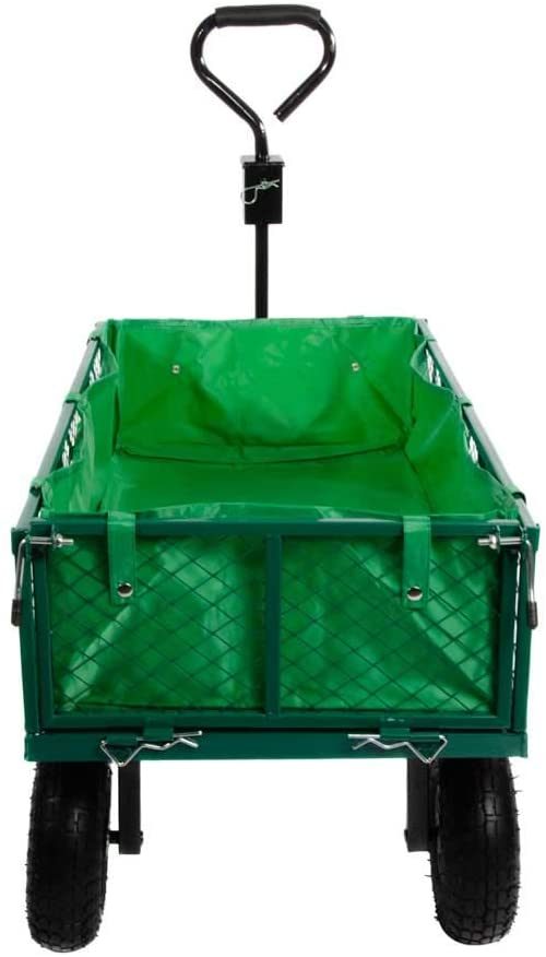 Economic Style Garden Trolley, Cart
