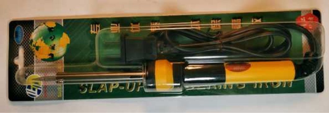 Electric Soldering Iron Gun/Welding Iron Gun 40W or 60W-Power Tools