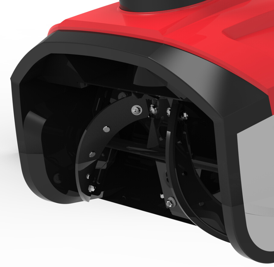 1600W Super Powerful Electric Snow Thrower/Blower