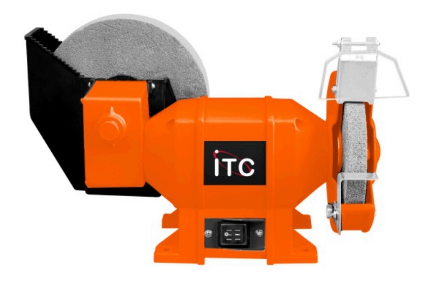 Electric Multi Wet and Dry Bench Grinder -Grinding Power Tool