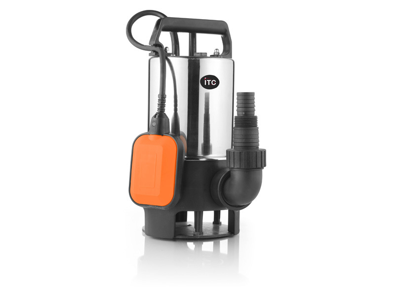 550W Strong Powerful Electric Waterpump/Submersible Pump Power Tools