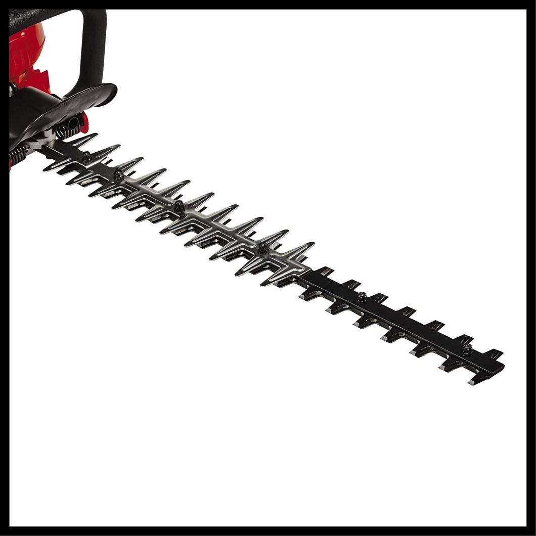 dual Double Sided Blade Style Gasoline Hedge Trimmer-Garden Power Tools