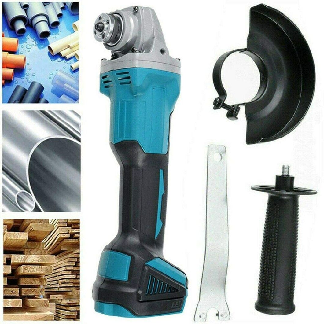 18V Powerful Li-ion Cordless/Electric-Power Tools Family-Angle Grinder