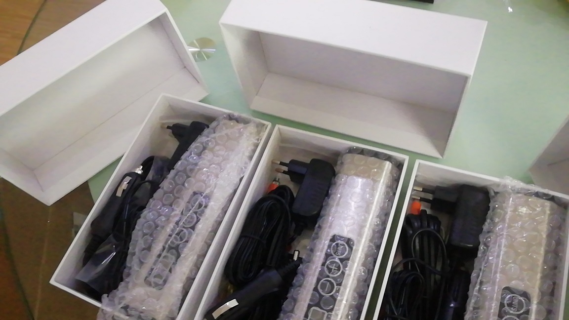 2021-New Digital/Automatic Cordless Electric Tyre Inflator/Air Pump/Compressor Power Tools