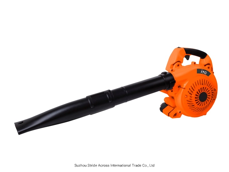 Strong Powerful Garden Gasoline Engine Blower Machine Tool