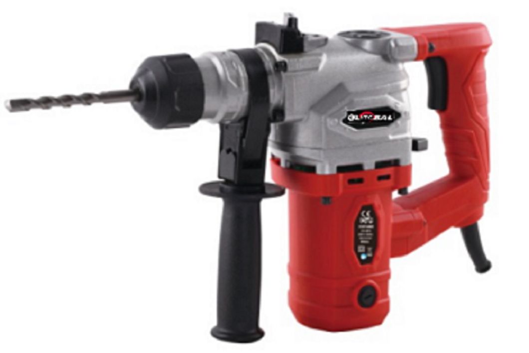 Phrh006 Powerful Cheap Electric Rotary Hammer Drill-Power Tools