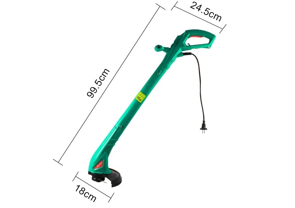 Cheap Lightweight Electric Garden Grass Trimmer-Power Tools